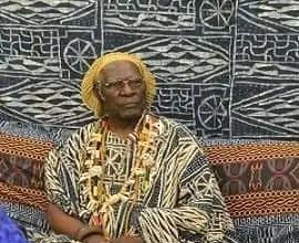 PRIX OUEST ECHOS DU VIVRE-ENSEMBLE DANS LA CATEGORIE AUTORITE TRADITIONNELLE : S.M. Sokoundjou Chendjou Rebelle contre son … “frère”