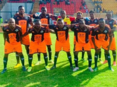 Championnat régional de l’Ouest : Un club mythique déjà hors course !