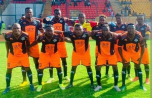 Championnat régional de l’Ouest : Un club mythique déjà hors course !